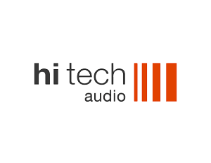 hi tech audio